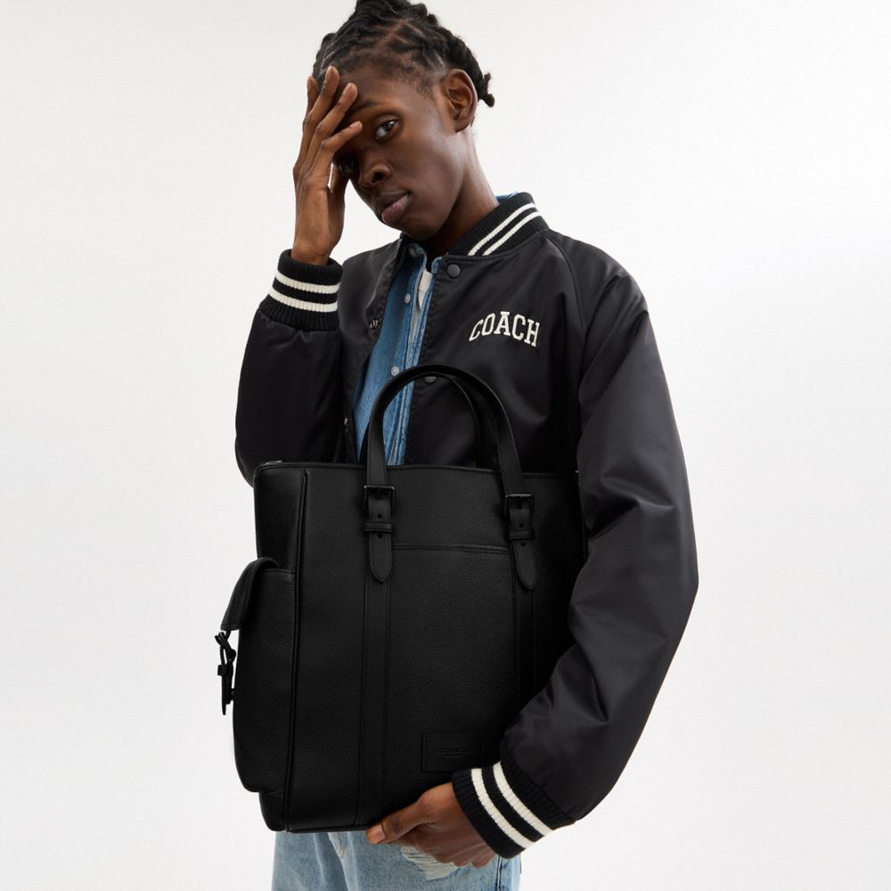 Sprint Tote
