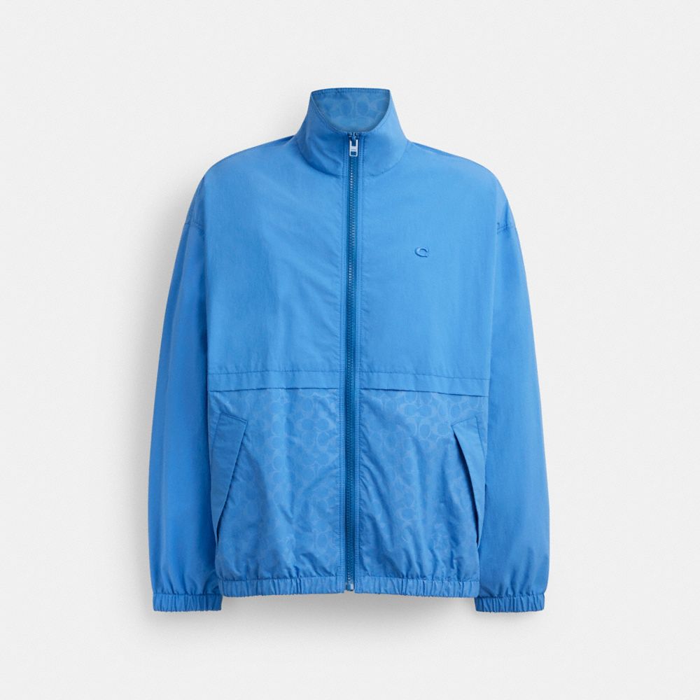 Windbreaker