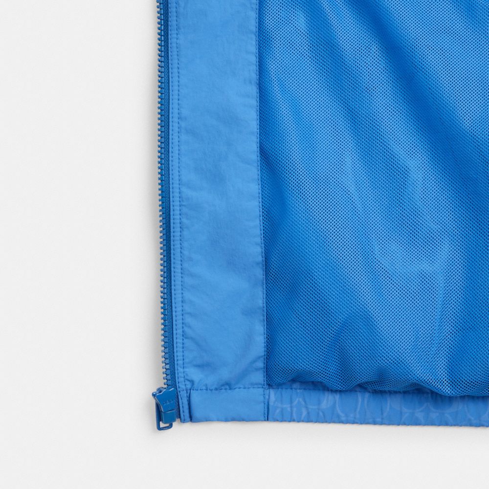 Windbreaker