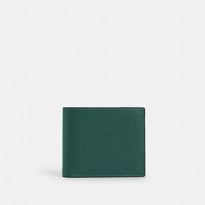 3-In-1 Wallet
