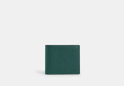 3-In-1 Wallet