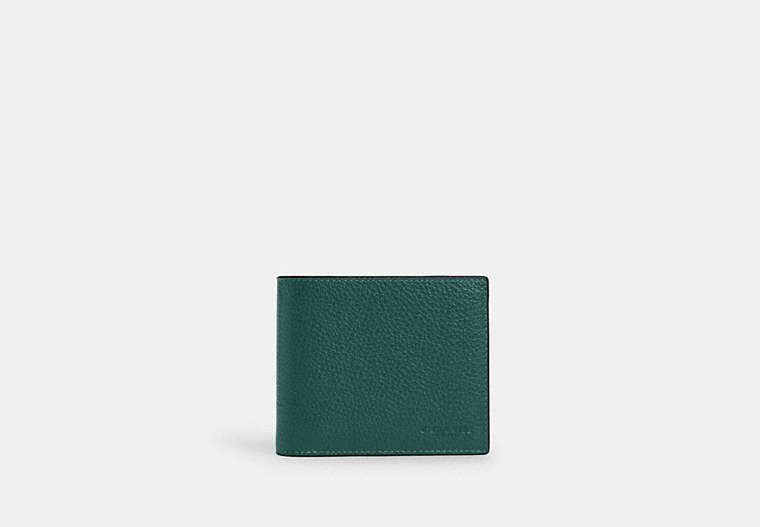 3-In-1 Wallet