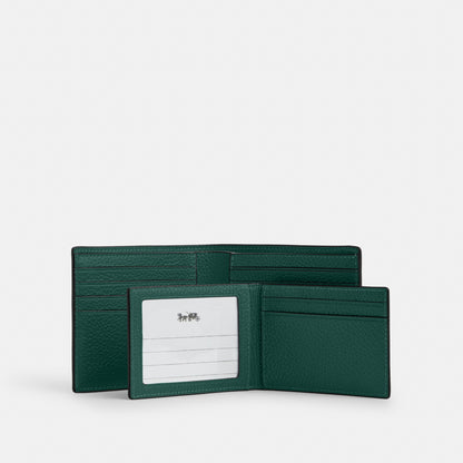 3-In-1 Wallet