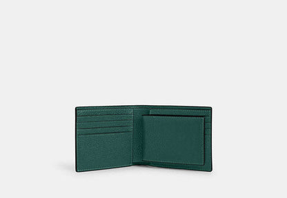 3-In-1 Wallet