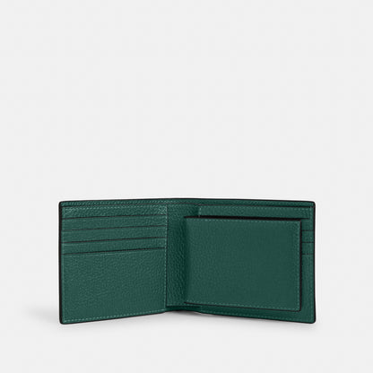 3-In-1 Wallet