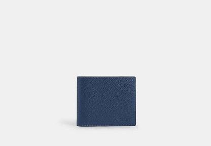 3-In-1 Wallet
