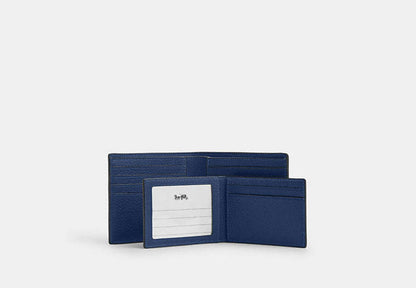 3-In-1 Wallet