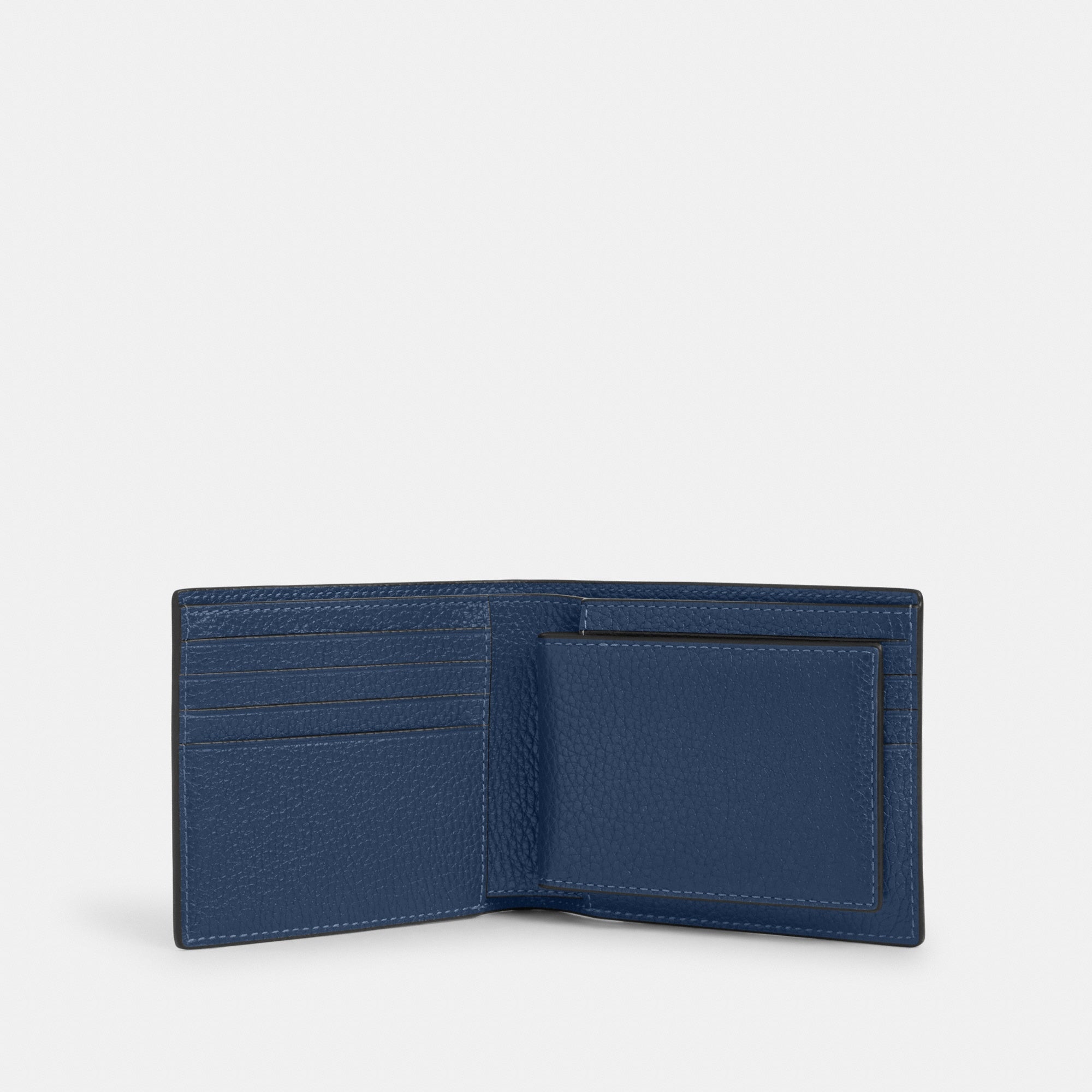 3-In-1 Wallet