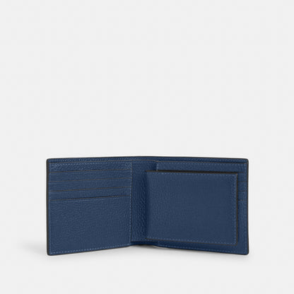 3-In-1 Wallet