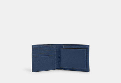 3-In-1 Wallet