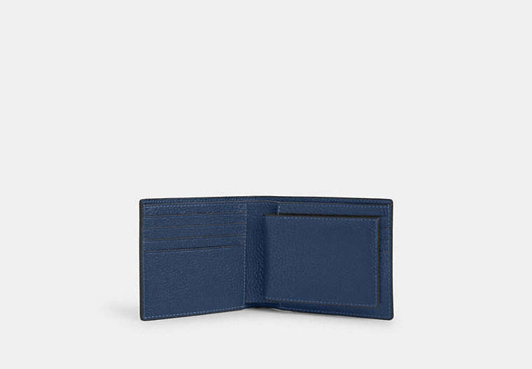 3-In-1 Wallet