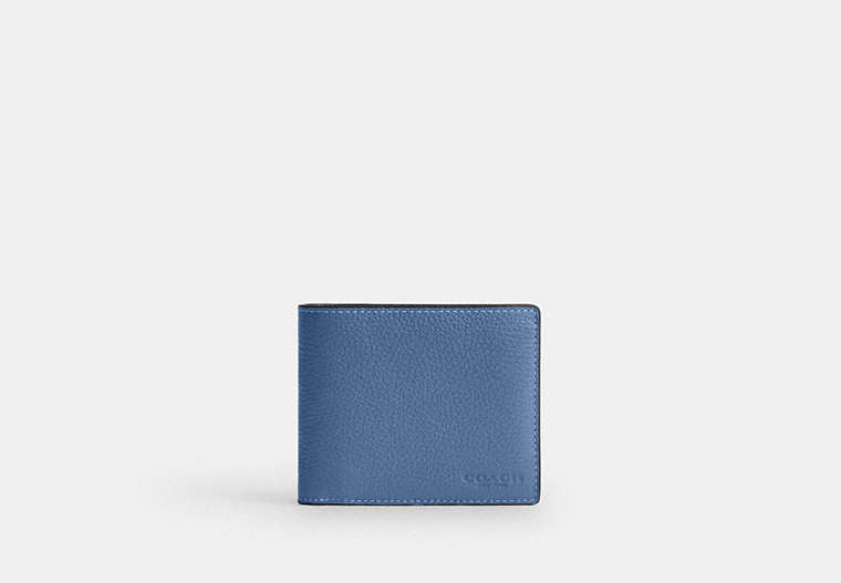 3-In-1 Wallet