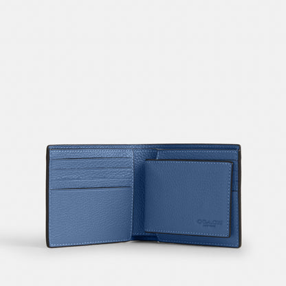 3-In-1 Wallet