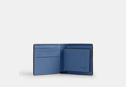 3-In-1 Wallet