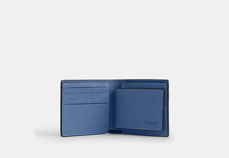 3-In-1 Wallet