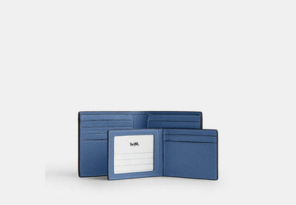 3-In-1 Wallet