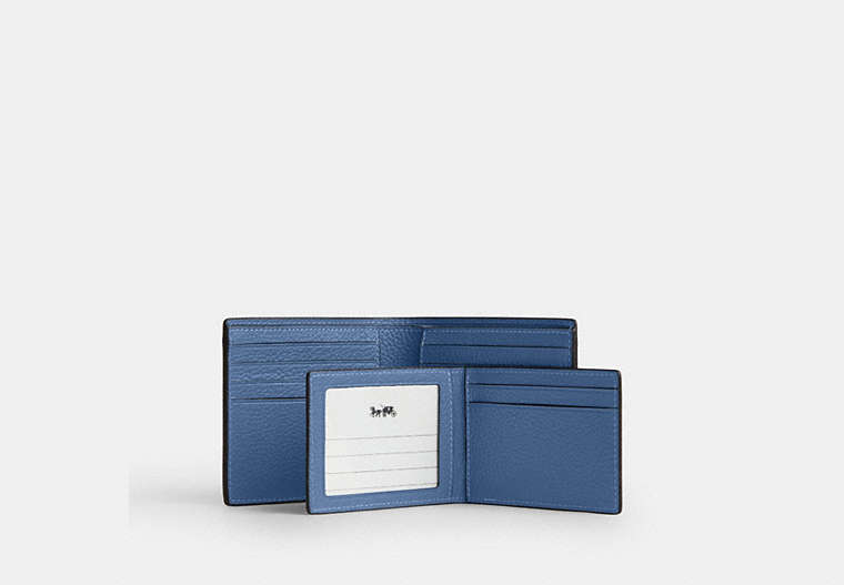 3-In-1 Wallet