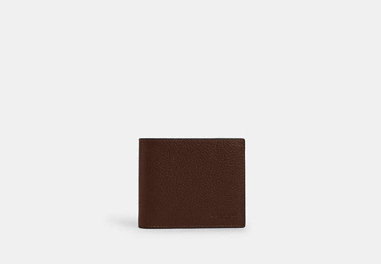 3-In-1 Wallet