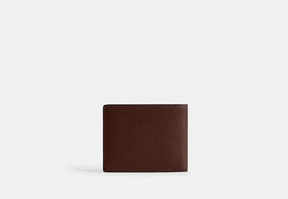 3-In-1 Wallet