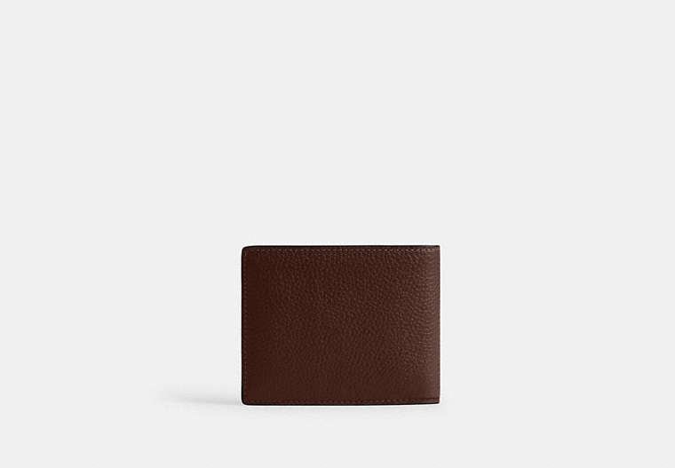 3-In-1 Wallet