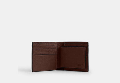3-In-1 Wallet