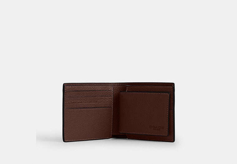 3-In-1 Wallet