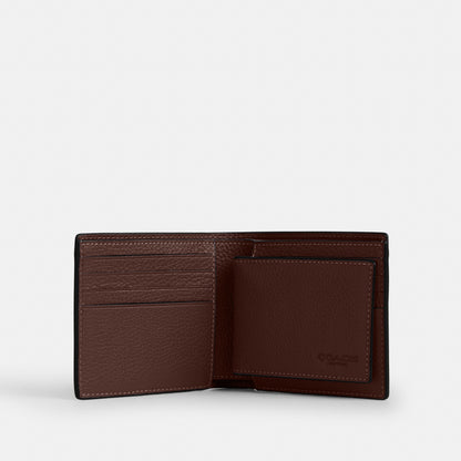 3-In-1 Wallet