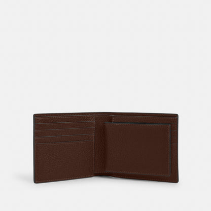 3-In-1 Wallet