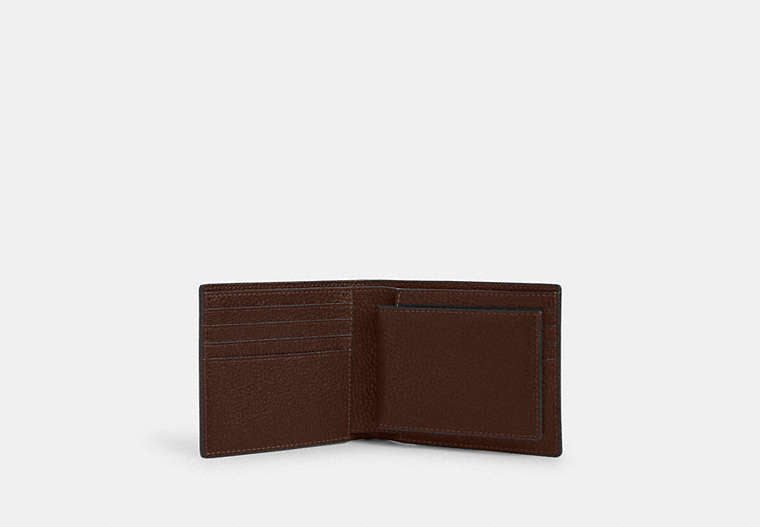 3-In-1 Wallet