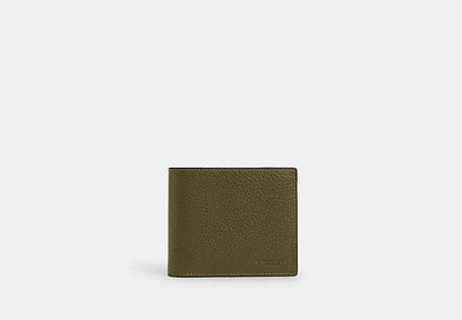 3-In-1 Wallet