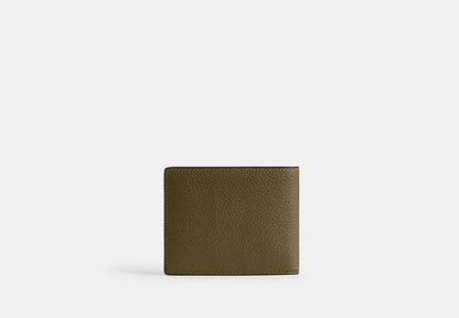 3-In-1 Wallet