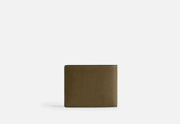 3-In-1 Wallet