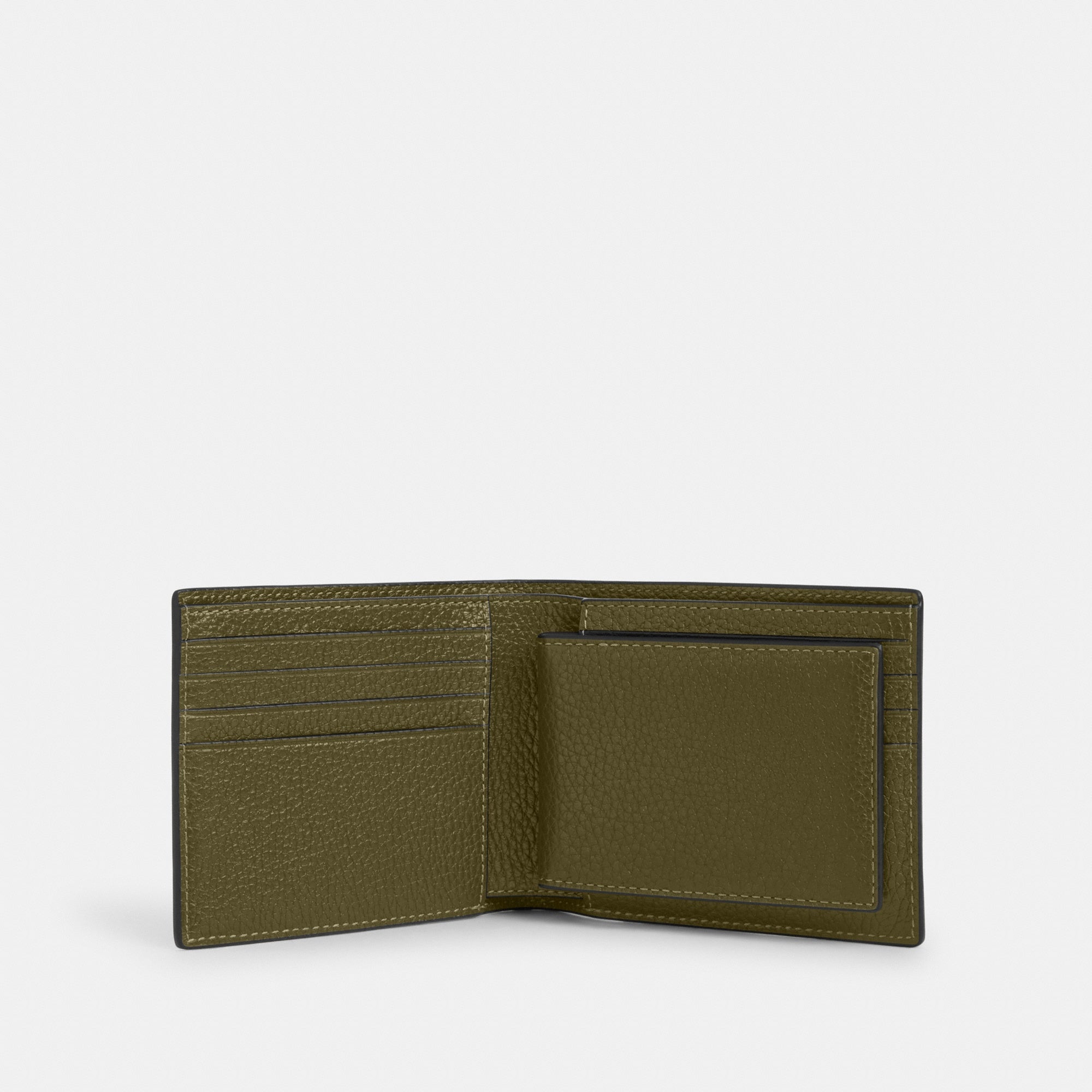 3-In-1 Wallet