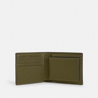 3-In-1 Wallet