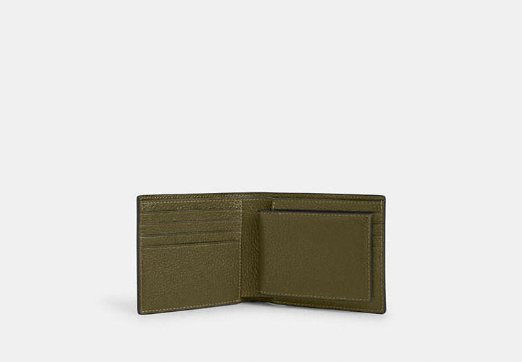 3-In-1 Wallet