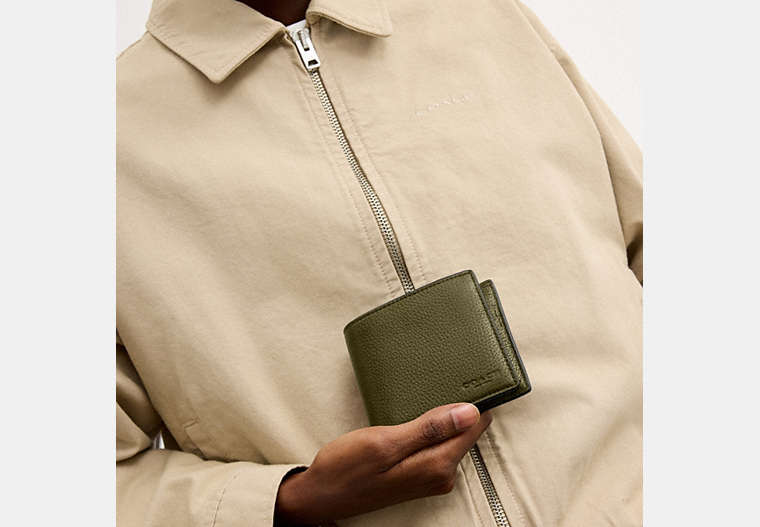 3-In-1 Wallet