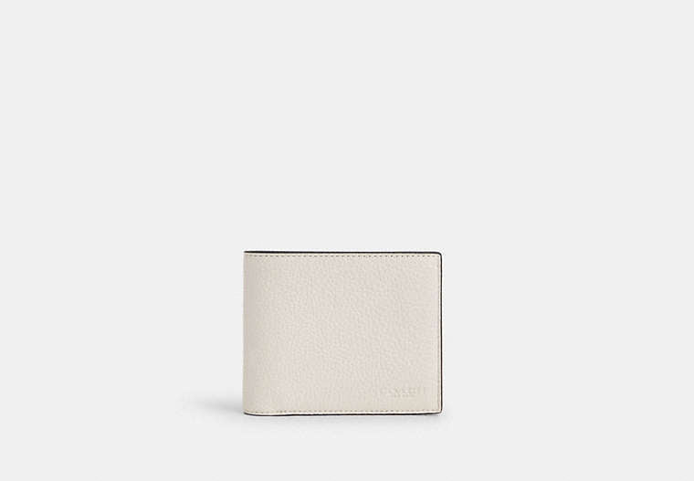 3-In-1 Wallet