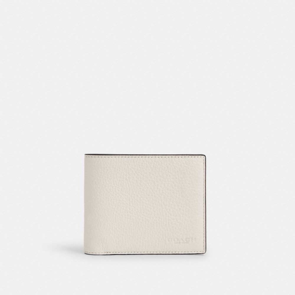 3 In 1 Wallet