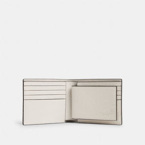 3 In 1 Wallet