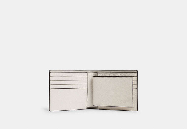 3-In-1 Wallet