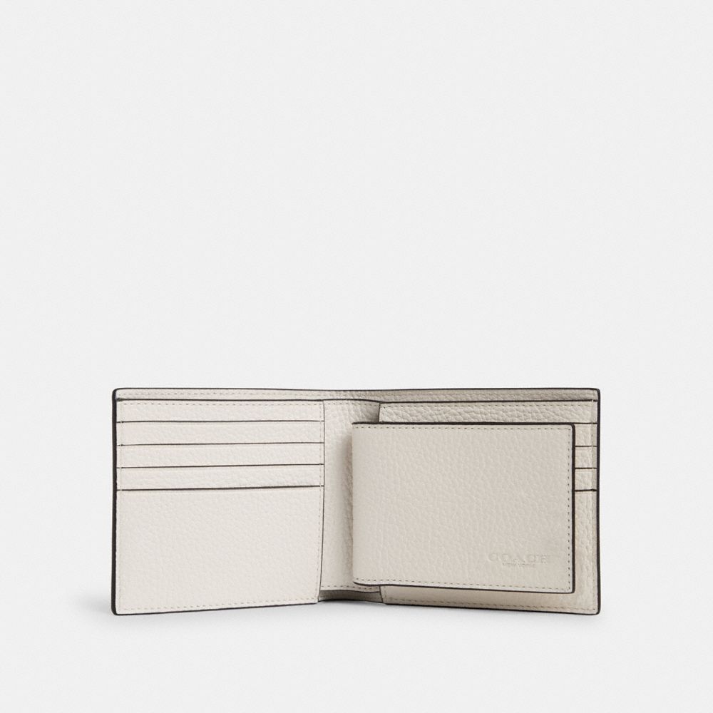 3-In-1 Wallet