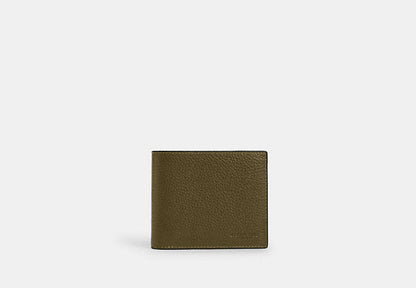 3-In-1 Wallet