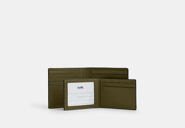 3-In-1 Wallet