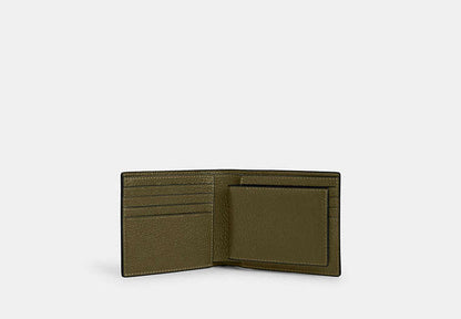 3-In-1 Wallet