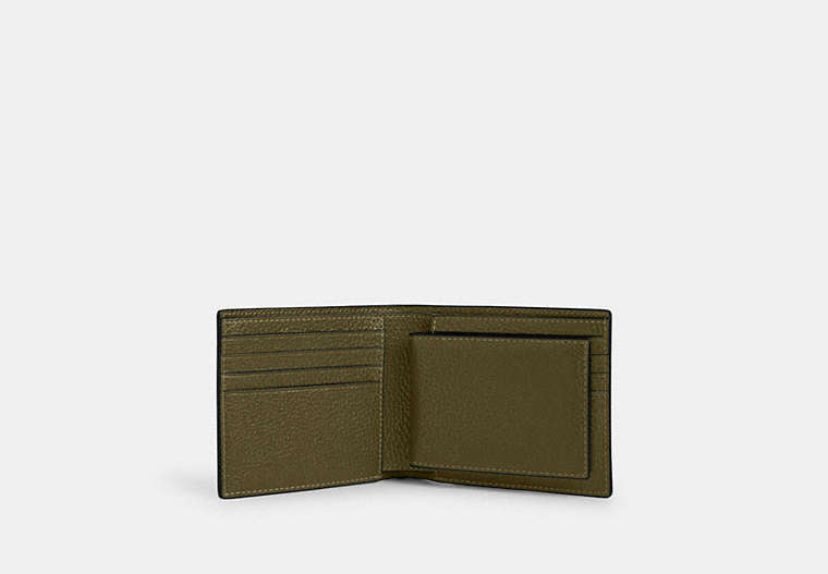 3-In-1 Wallet