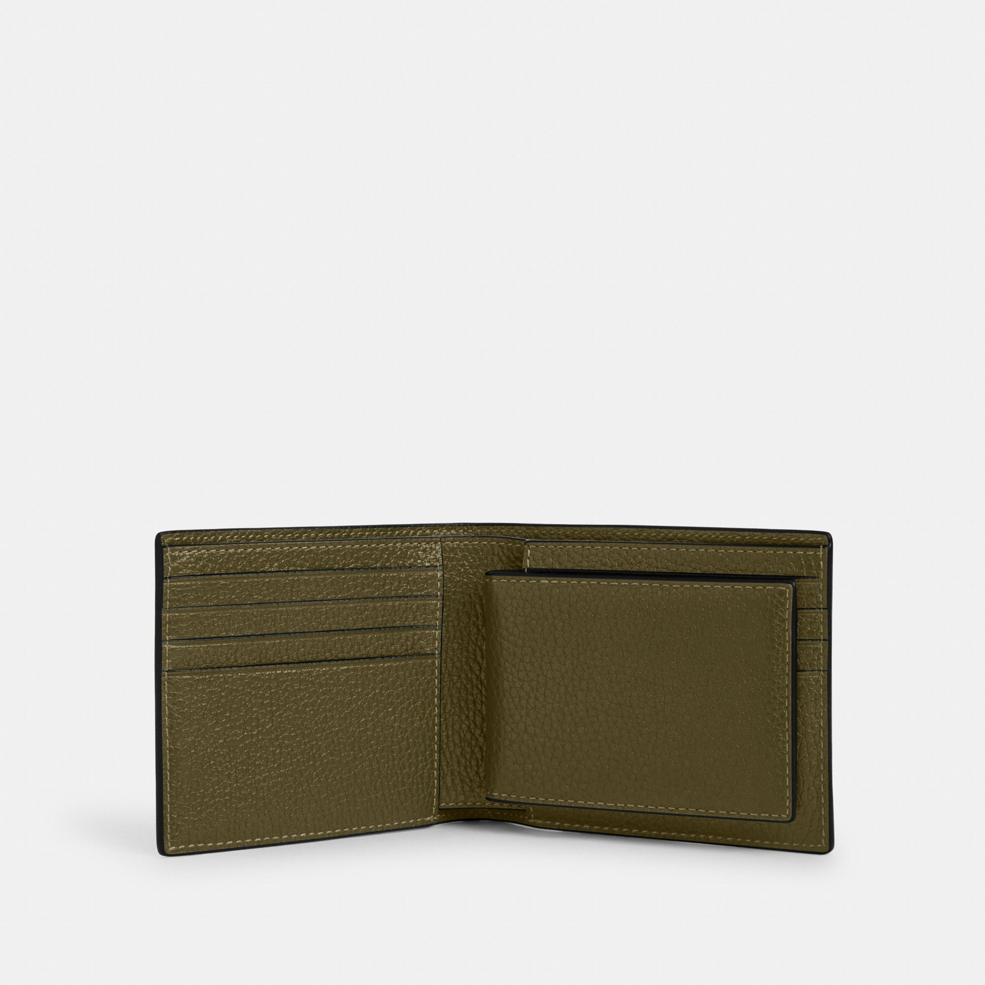 3-In-1 Wallet