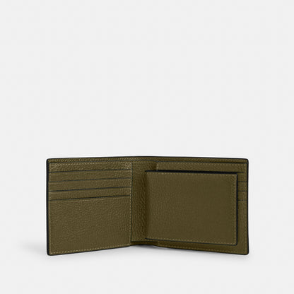 3-In-1 Wallet