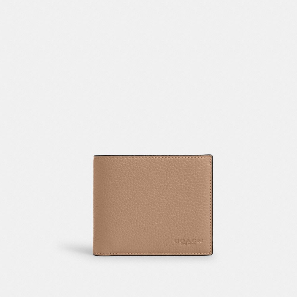 3 In 1 Wallet