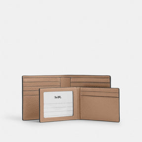 3 In 1 Wallet