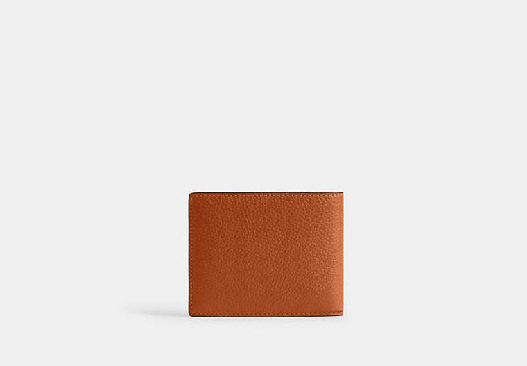 3-In-1 Wallet